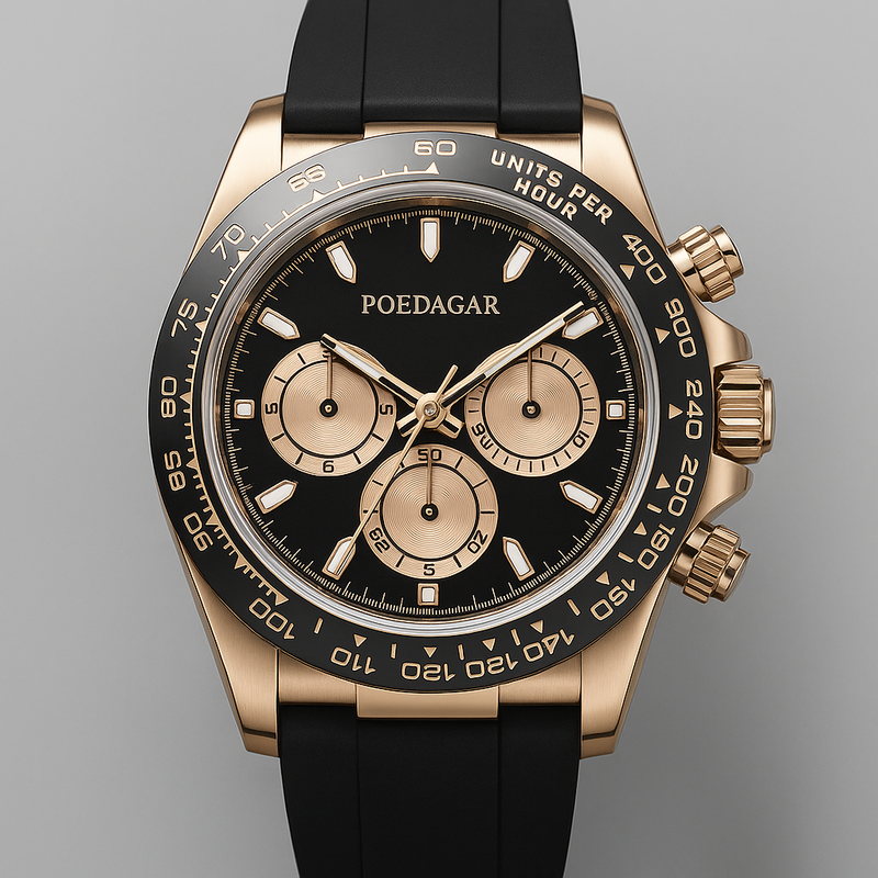 Watch Bracelet Poedagar Prime