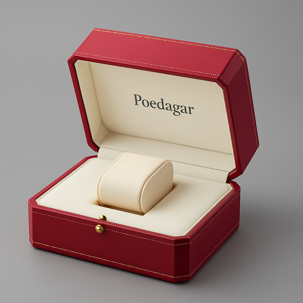 Watch Watch Poedagar Prime