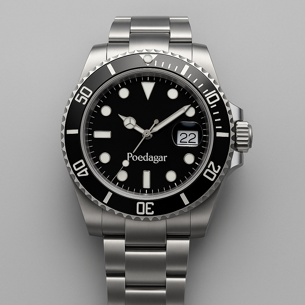 Watch Bracelet Poedagar Pro