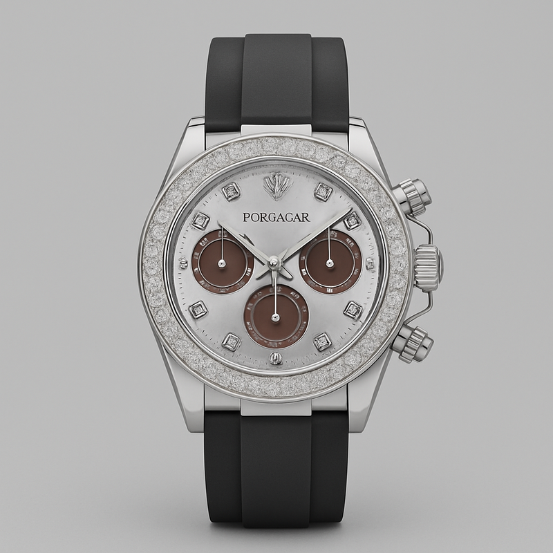 Watch Watch Rose Gold Poedagar Prime