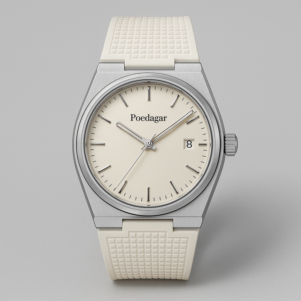 Watch Bracelet Red Poedagar Line