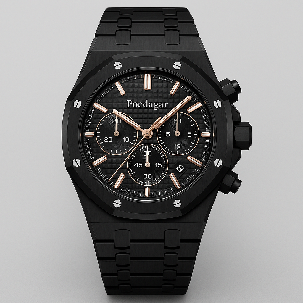 Watch Watch Poedagar Edition