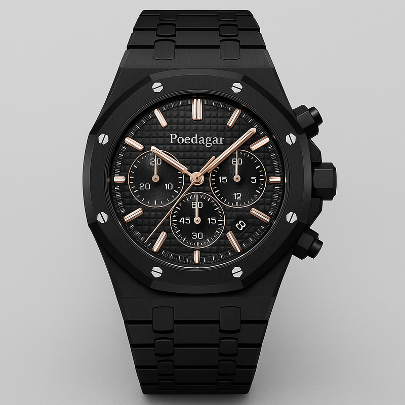 Watch Watch Poedagar Edition