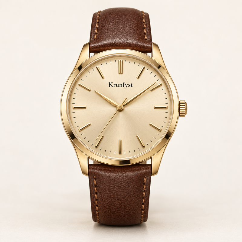 Krunfyst Aureum