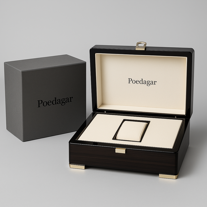 Watch Watch Poedagar Select