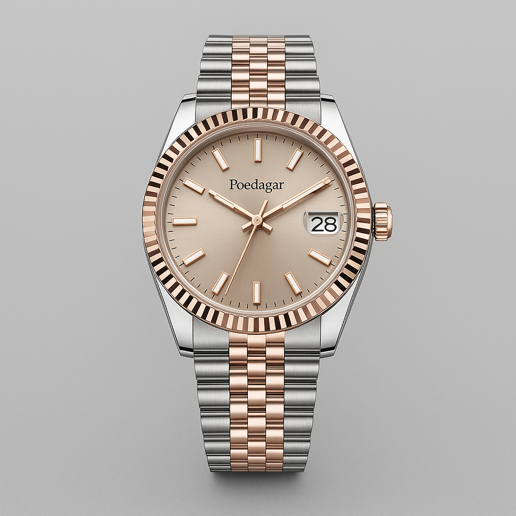 Watch Watch Champagne Poedagar Elite