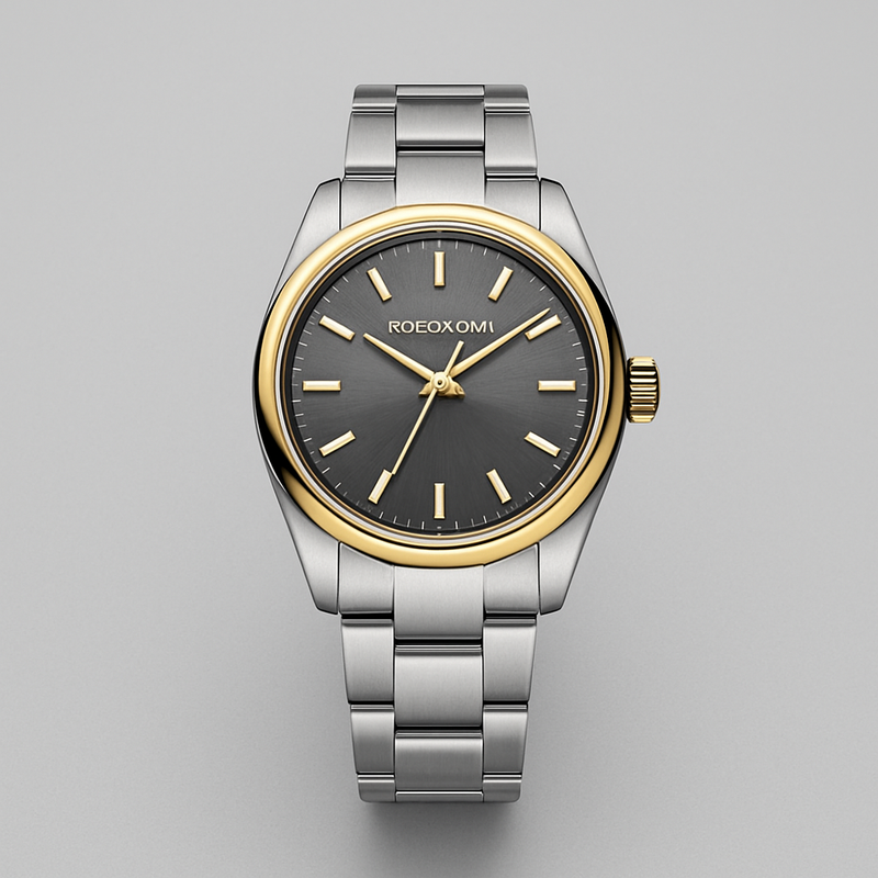 Watch Bracelet Gold Poedagar Select
