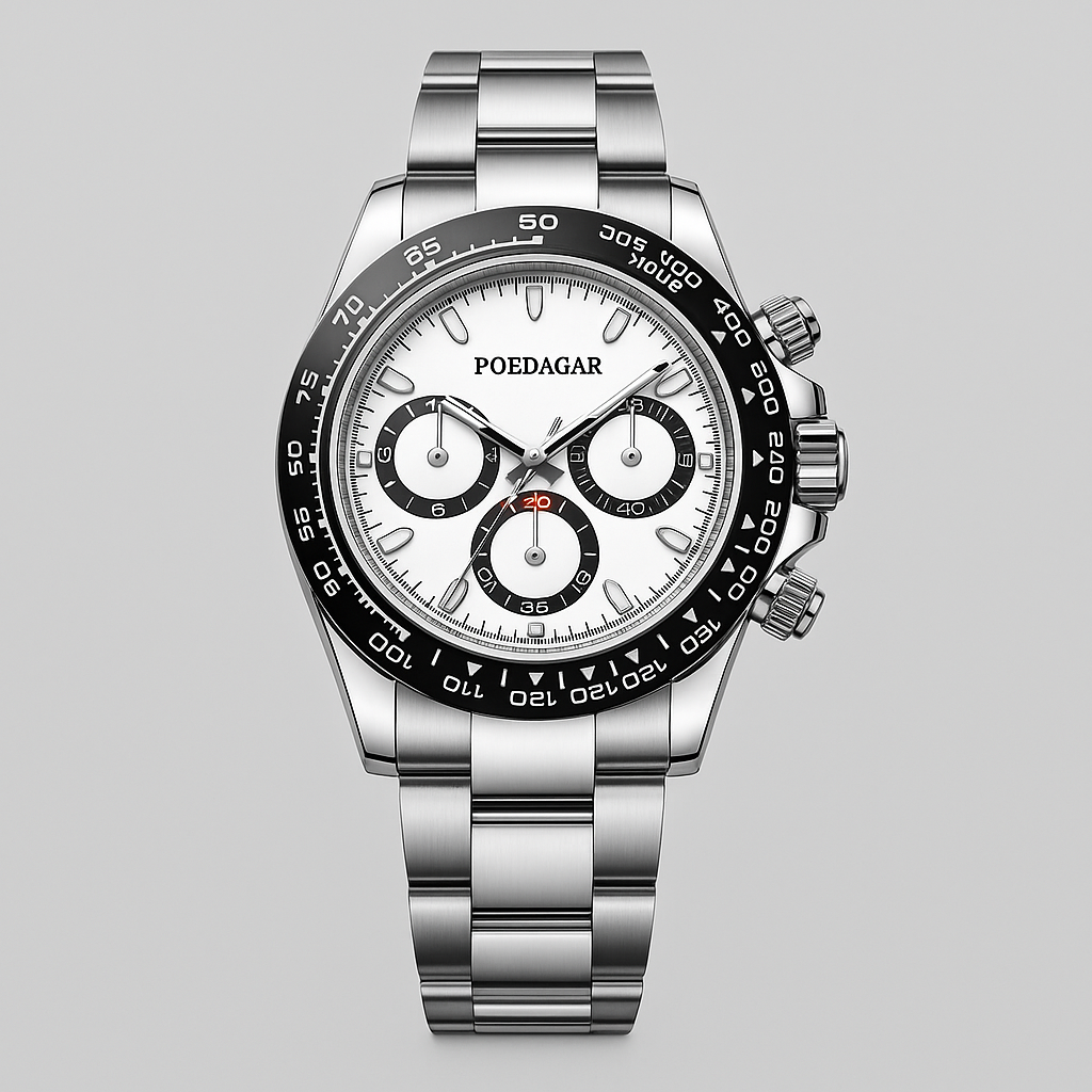 Watch Watch Rose Gold Poedagar Prime