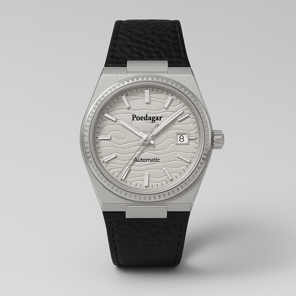 Watch Bracelet Red Poedagar Pro