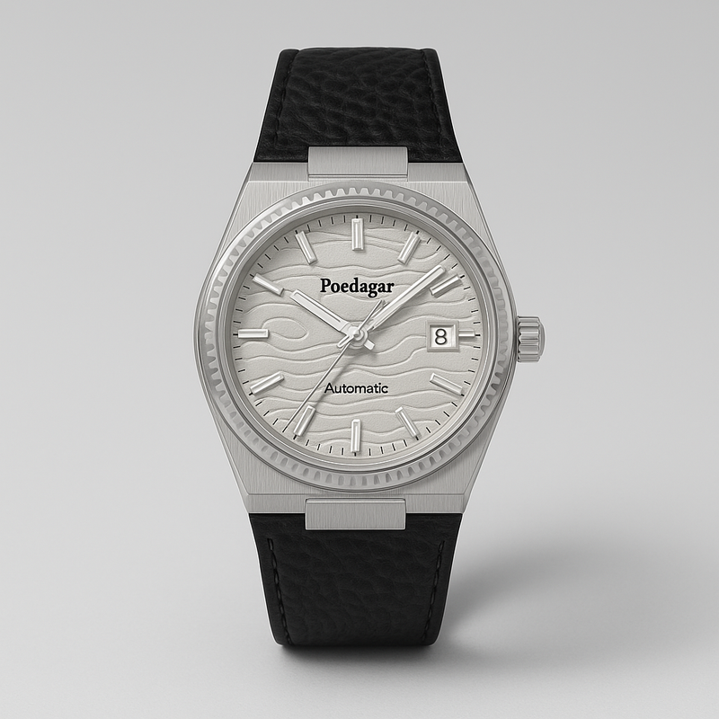 Watch Bracelet Red Poedagar Pro