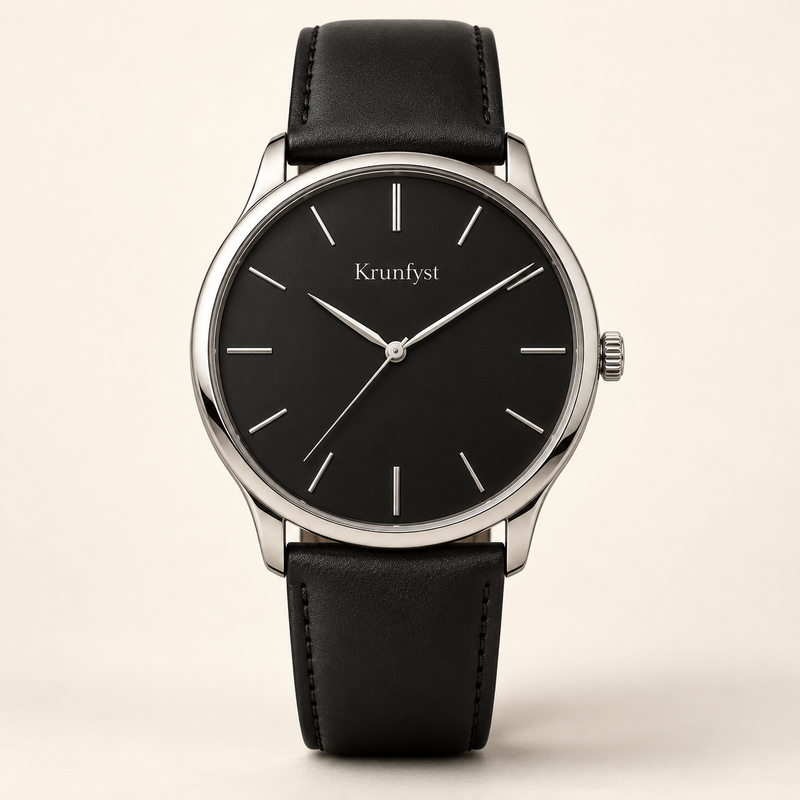 Krunfyst Nocturne