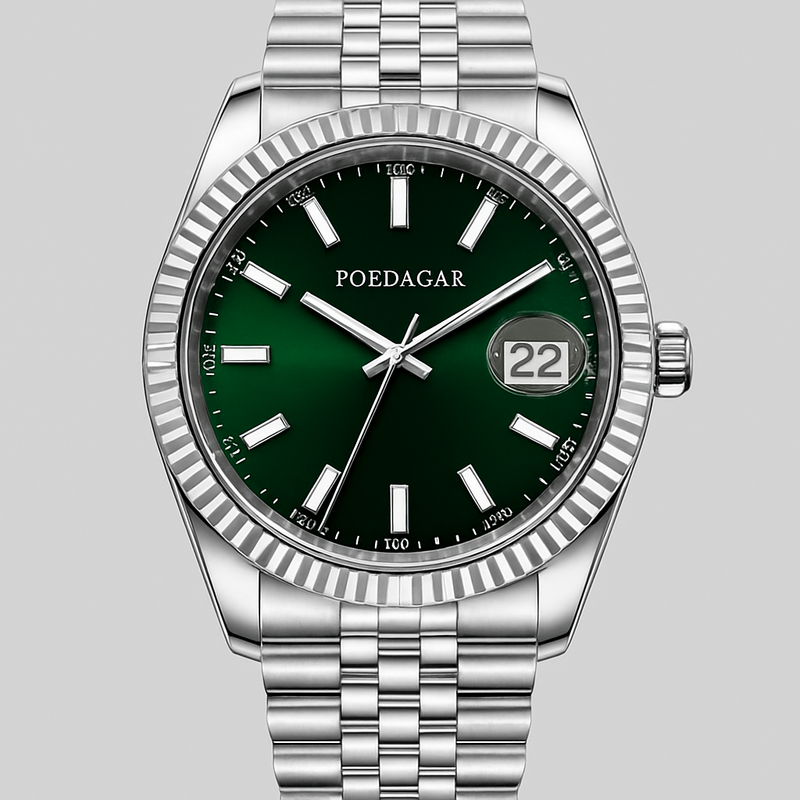 Watch Bracelet White Poedagar Select