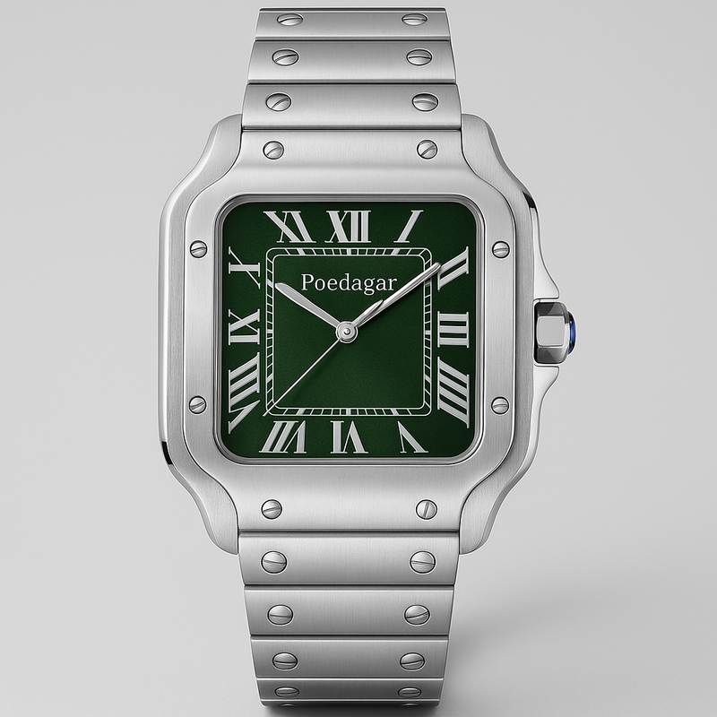 Watch Product Poedagar Classic