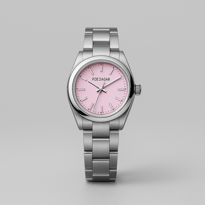 Watch Bracelet Red Poedagar Line