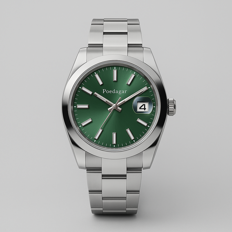 Watch Bracelet White Poedagar Line