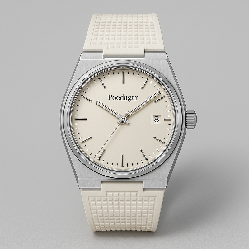 Watch Bracelet Red Poedagar Line