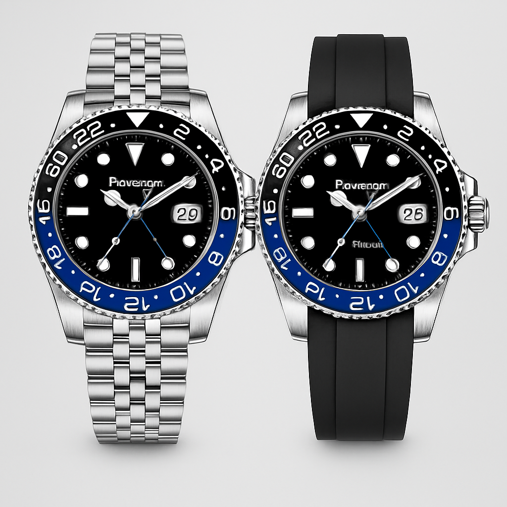 Watch Product Poedagar Classic