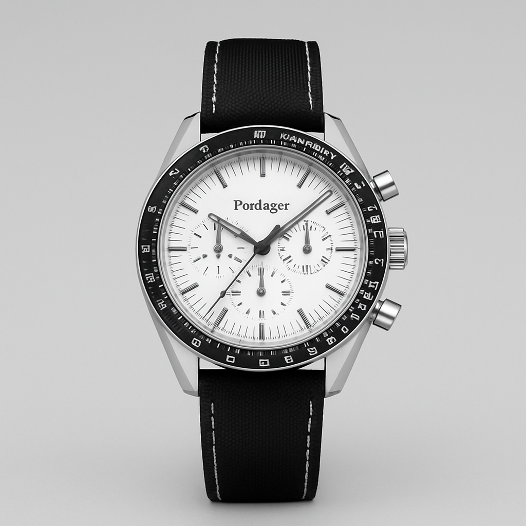 Watch Watch Blue Poedagar Elite