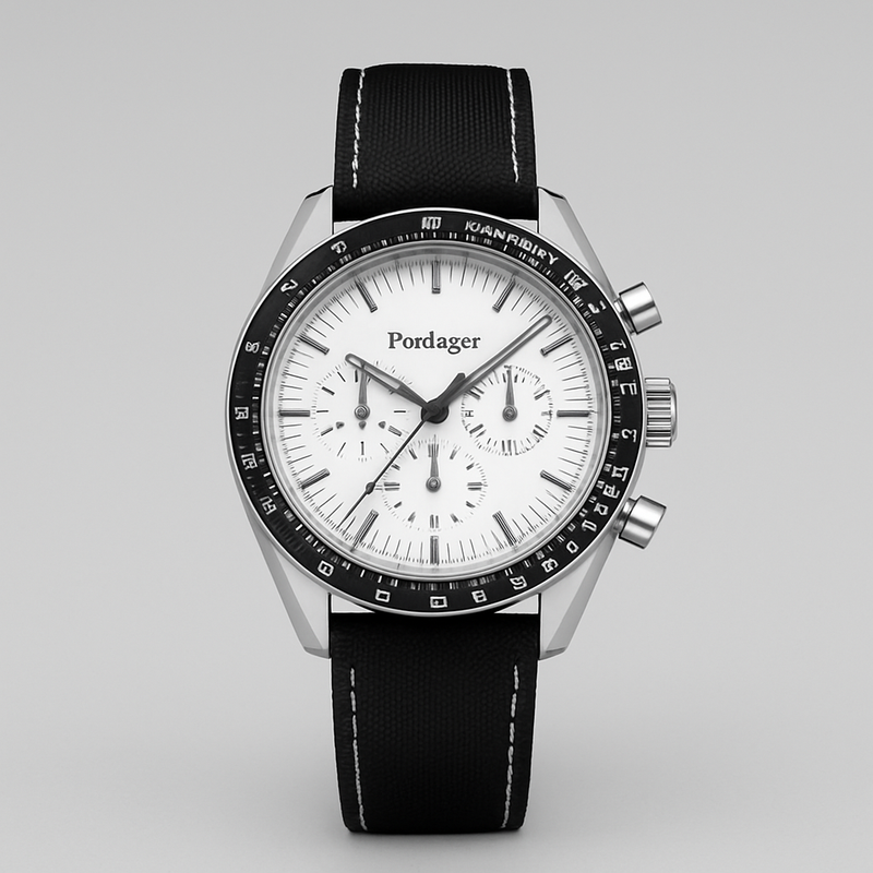 Watch Watch Blue Poedagar Elite
