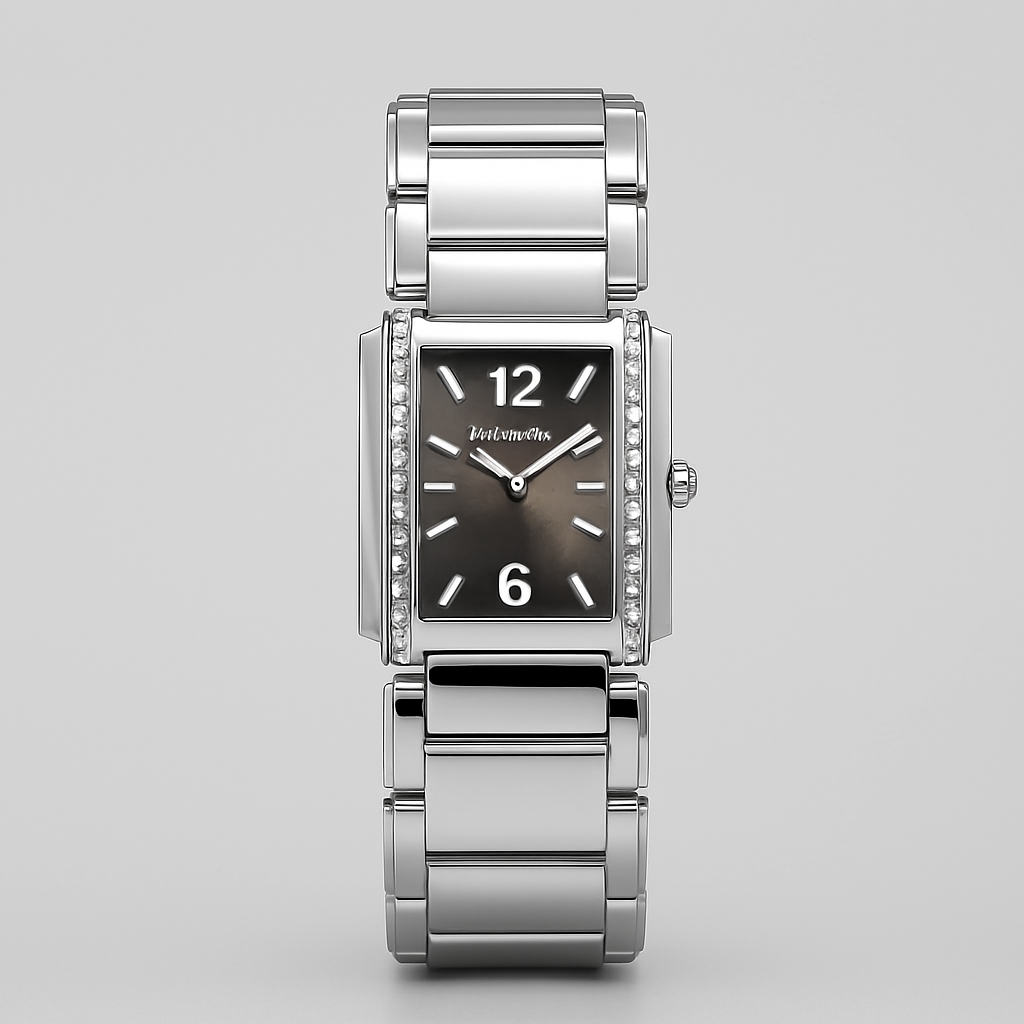 Watch Watch White Poedagar Line