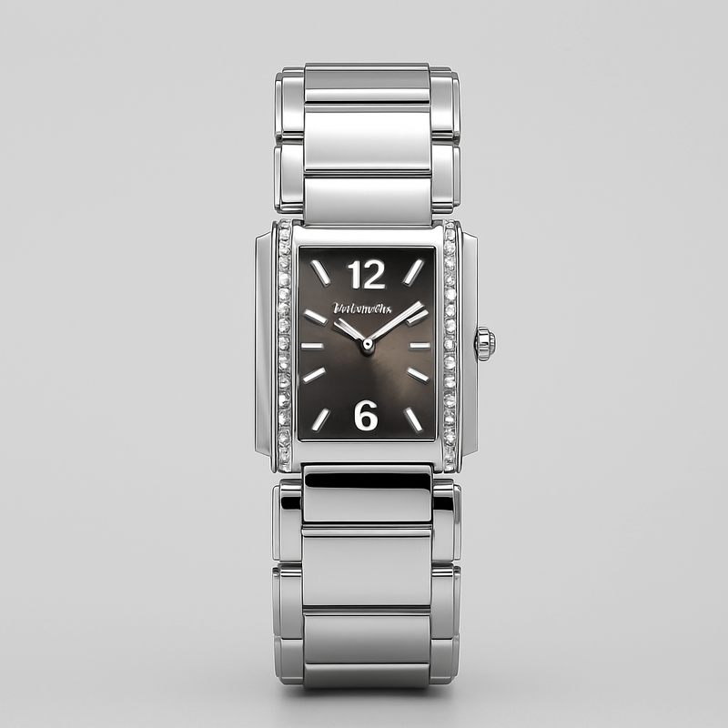 Watch Watch White Poedagar Line