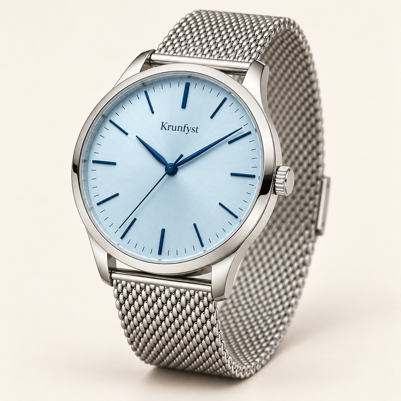 Krunfyst Arctic