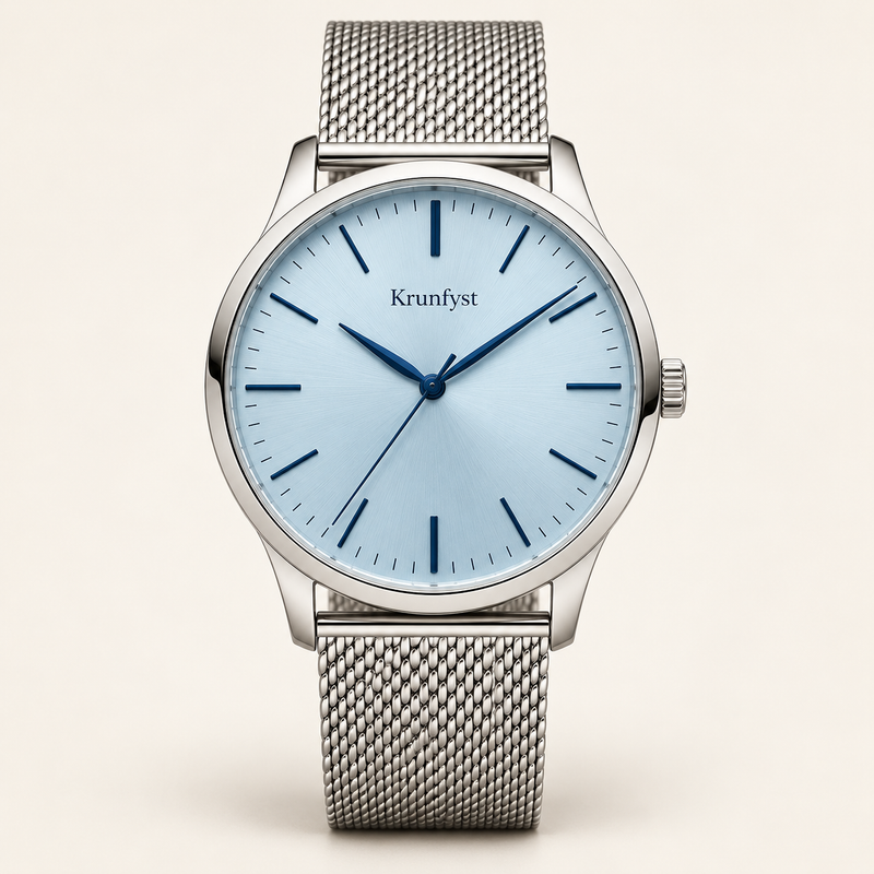 Krunfyst Arctic