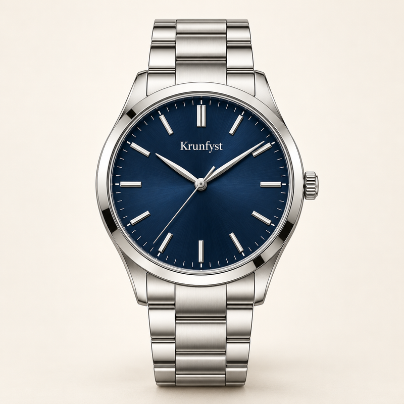 Krunfyst Azure