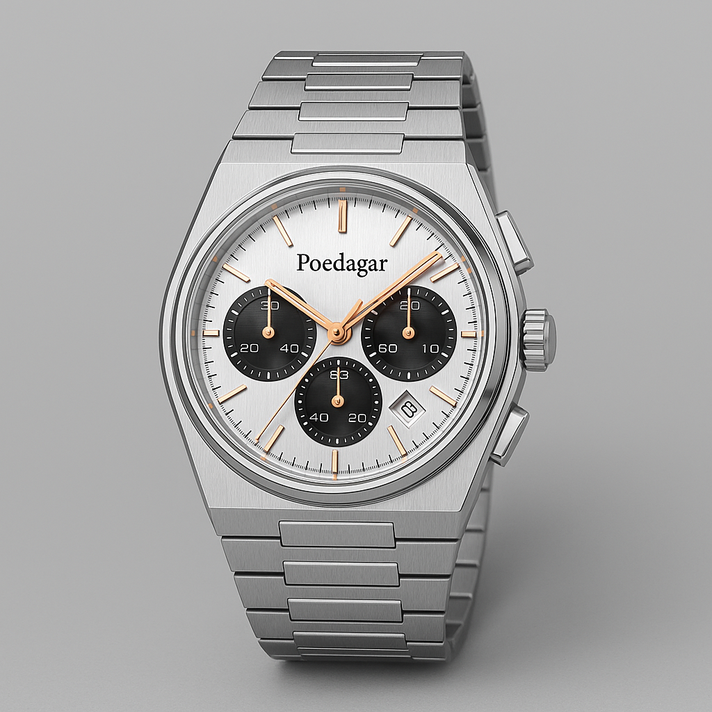 Watch Bracelet Red Poedagar Line