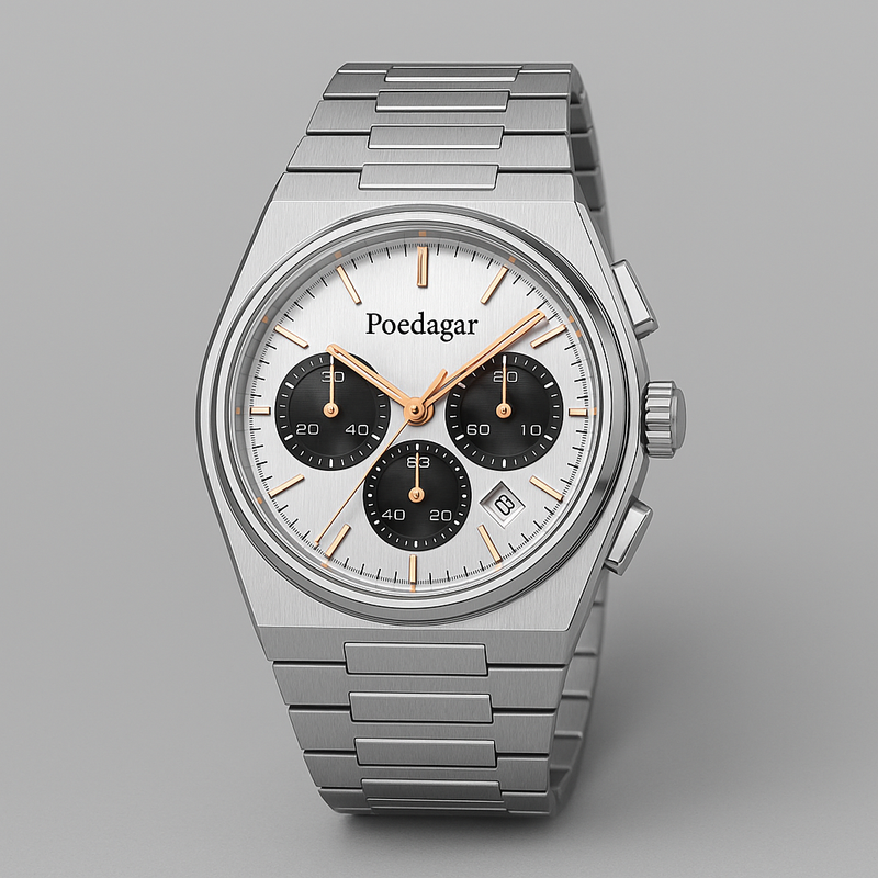 Watch Bracelet Red Poedagar Line