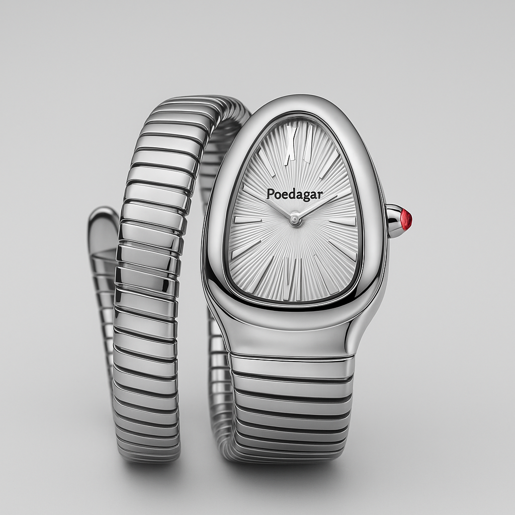 Watch Watch Rose Gold Poedagar Line