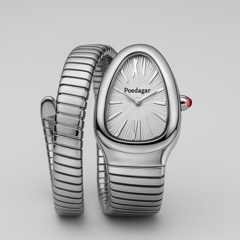 Watch Watch Rose Gold Poedagar Line