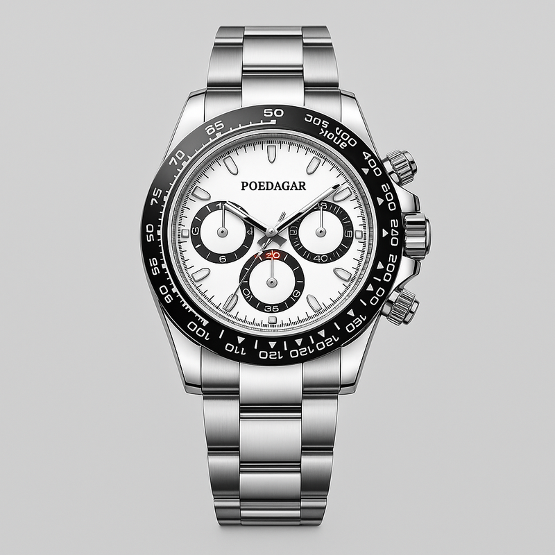 Watch Watch Rose Gold Poedagar Prime