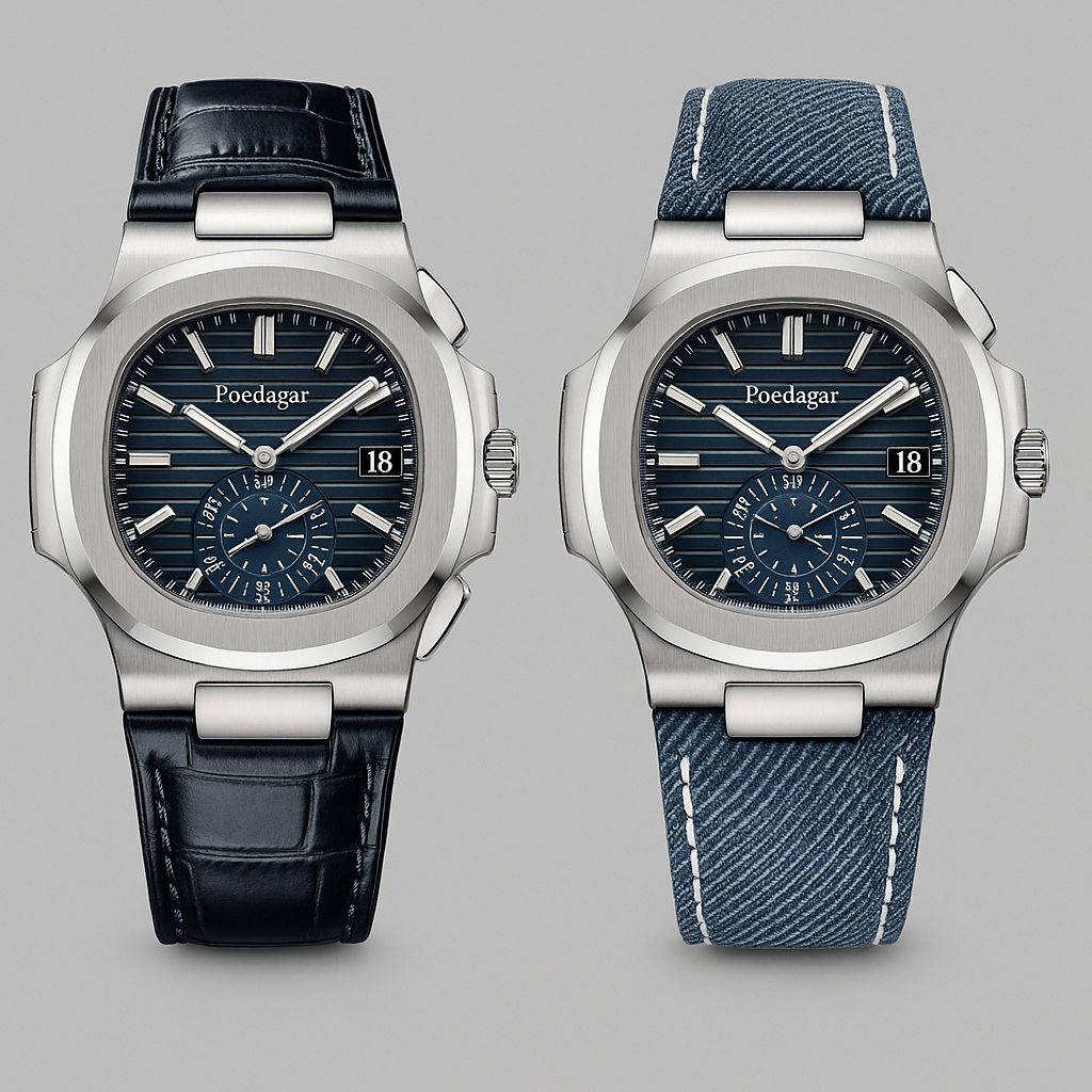 Watch Product Poedagar Studio