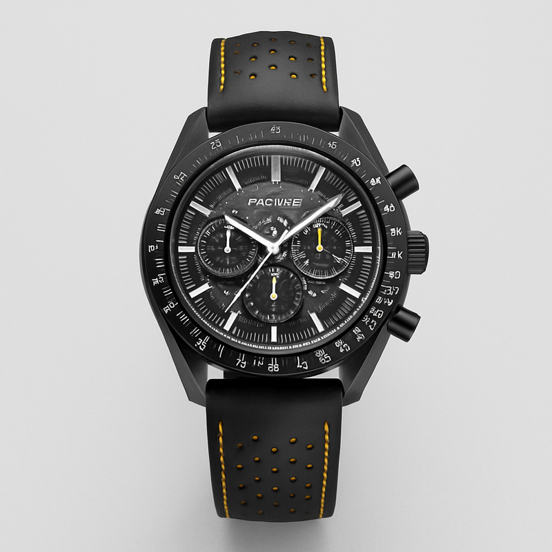 Watch Watch Yellow Poedagar Line