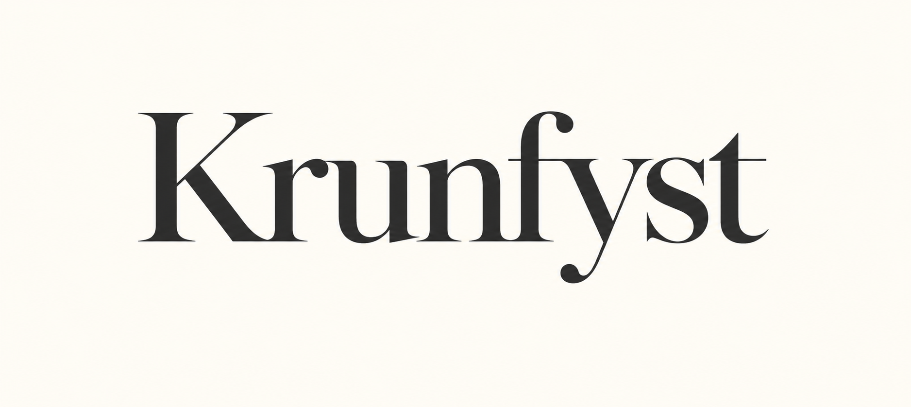 Krunfyst
